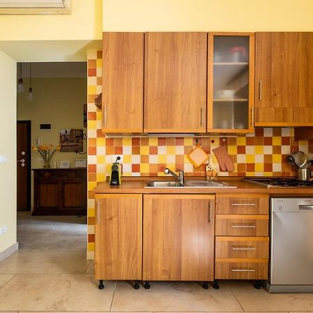 San Donato Cozy Apartment By Wonderful Italy Bologna Eksteriør billede