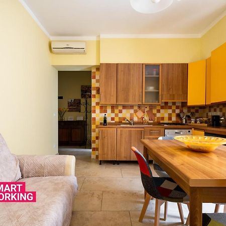 San Donato Cozy Apartment By Wonderful Italy Bologna Eksteriør billede