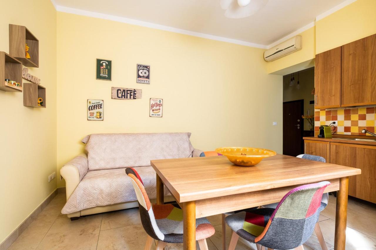 San Donato Cozy Apartment By Wonderful Italy Bologna Eksteriør billede