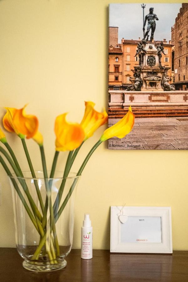 San Donato Cozy Apartment By Wonderful Italy Bologna Eksteriør billede