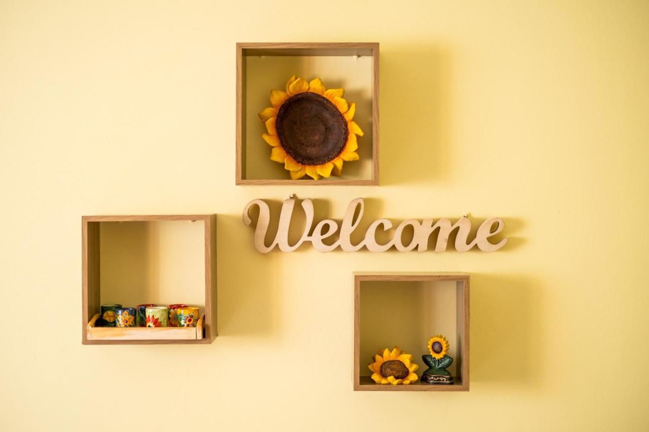 San Donato Cozy Apartment By Wonderful Italy Bologna Eksteriør billede