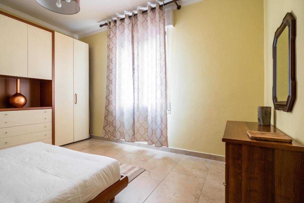 San Donato Cozy Apartment By Wonderful Italy Bologna Eksteriør billede