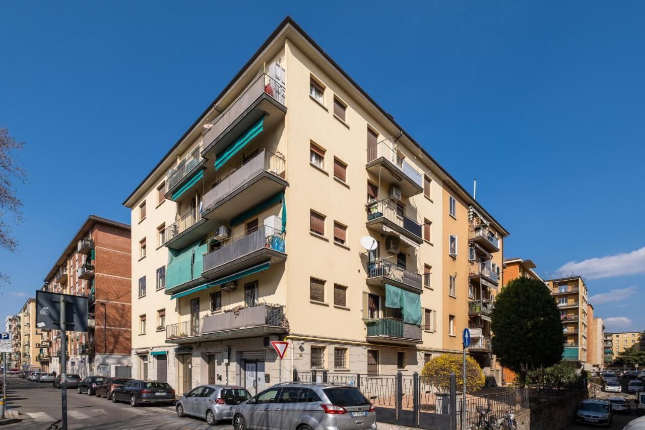San Donato Cozy Apartment By Wonderful Italy Bologna Eksteriør billede